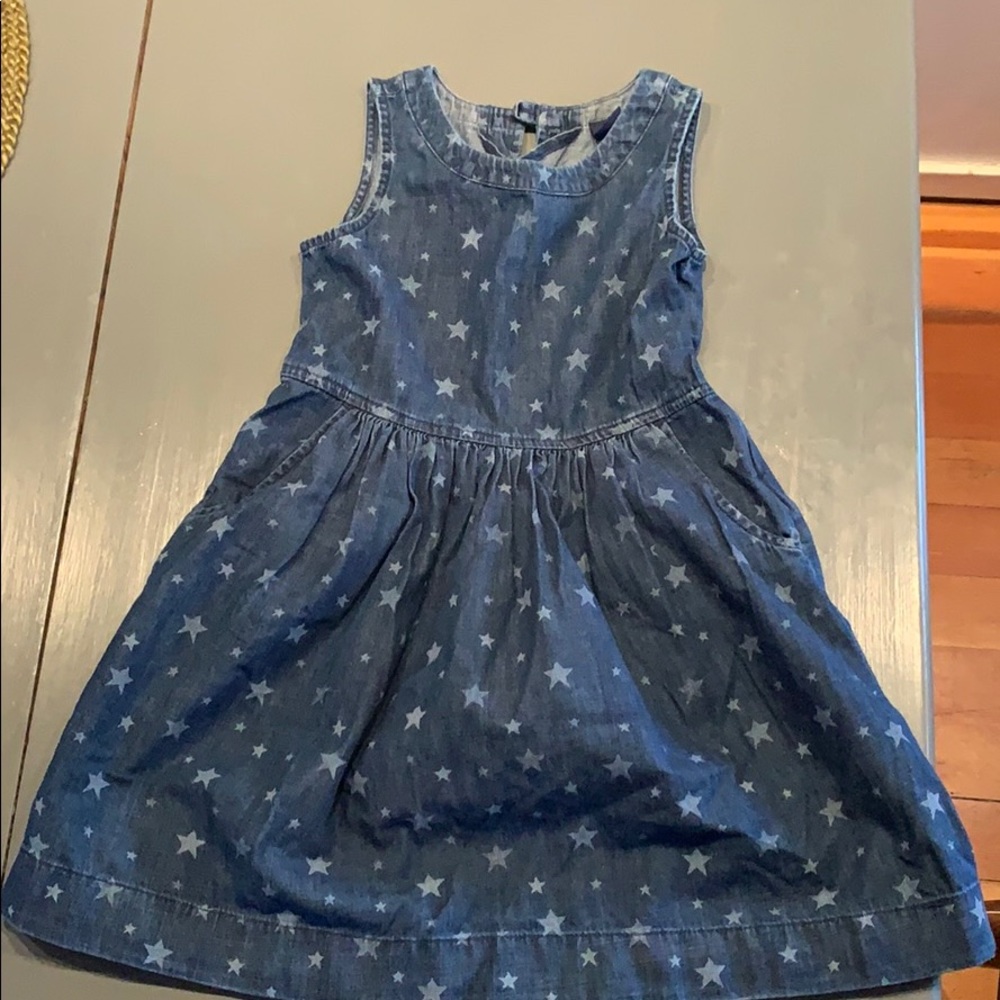 Gap Dress